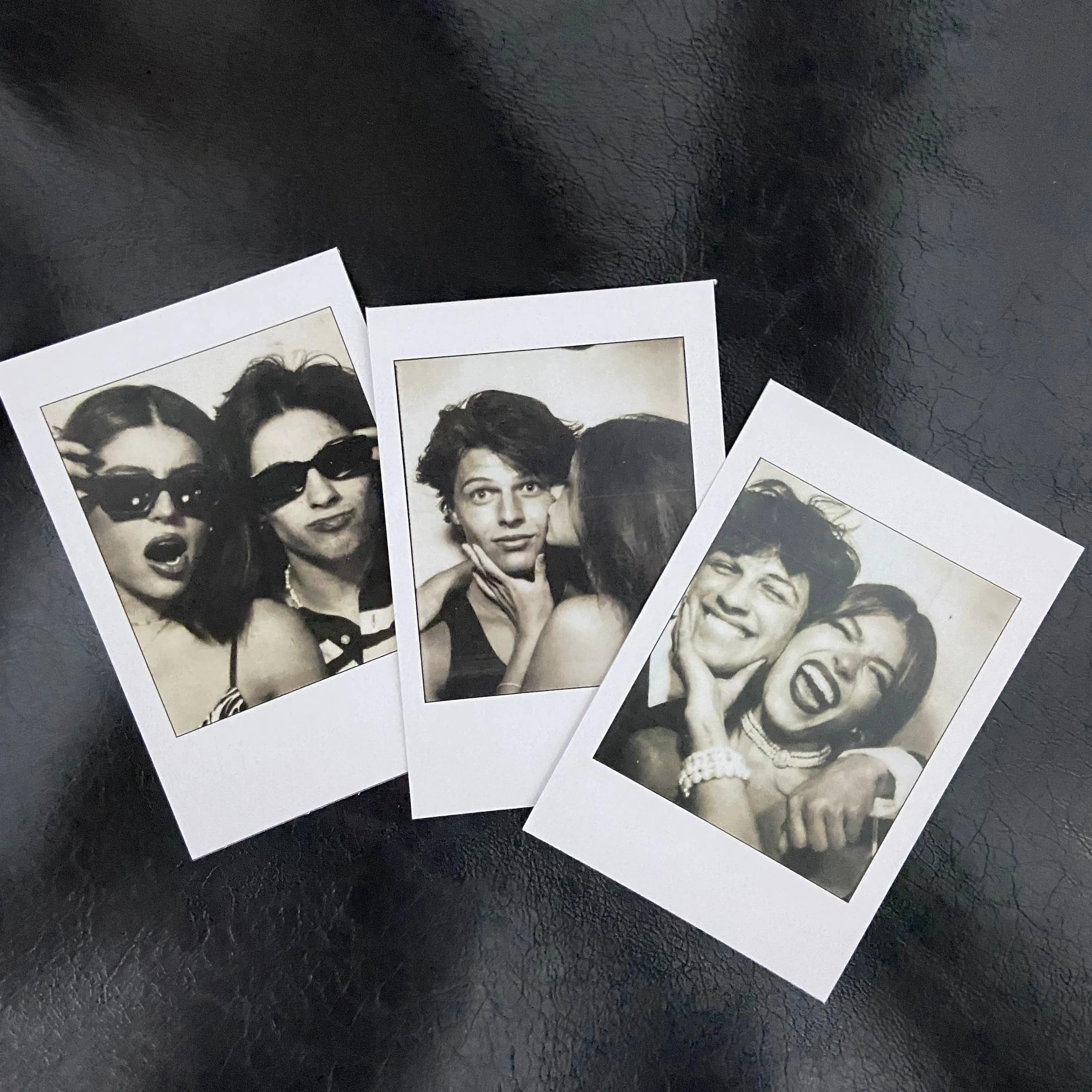 Cetak Foto Polaroid 25pcs Murah / Photobox Polaroid Photocard Foto Printing