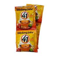 Gambar Paket Jahe 41 Wedang Jeruk Nipis Jahe Merah - (5 rcg) dari AMH Official Shop Kota Administrasi Jakarta Barat 3 Tokopedia