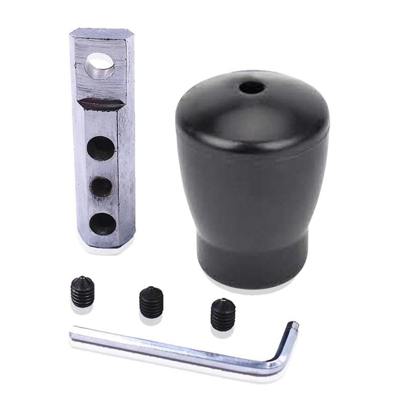 Chặn bóng cáp cho máy ròng rọc tập gym, dành cho cáp đường kính 5 mm hoặc 6 mm