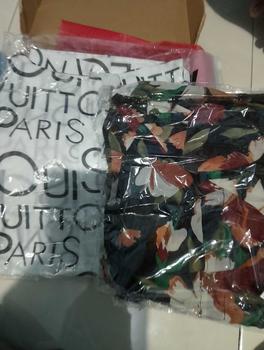 Product Review of BLOUSE SIFON FREE INNER WANITA|ATASAN 2IN1|ATASAN KEKINIAN|BLOUSE BUNGA|BLOUSE POLOS from K**a j**i 0