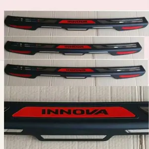 Sill Plate Belakang Innova Reborn 2016 up Original