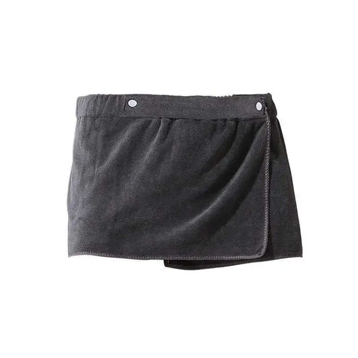 Palmer Handuk Mandi Pria Celana Short Pants Towel Microfiber Soft 3