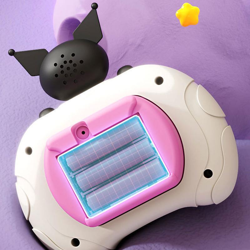 Product Introduction of 【UBaby】Tantangan Game Gelembung Dorong Mainan Fidget Dengan Mesin Game LED Menghilangkan Stres Mainan fidget toys game Game Gelembung Dorong Cepat Hadiah Dewasa Kotak Permainan pop toy 29