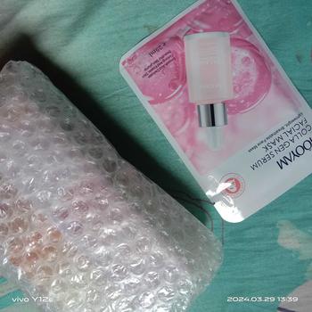 Product Review of ESASKIN (Paket) Peeling Spray dan Body Serum - Spesial Kulit Belang Mencerahkan Tubuh Serum Badan Kaki tangan from 🅰** 2