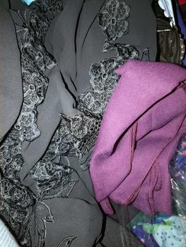 Product Review of Kebaya Saat Live Mei Kode from a**💮 1