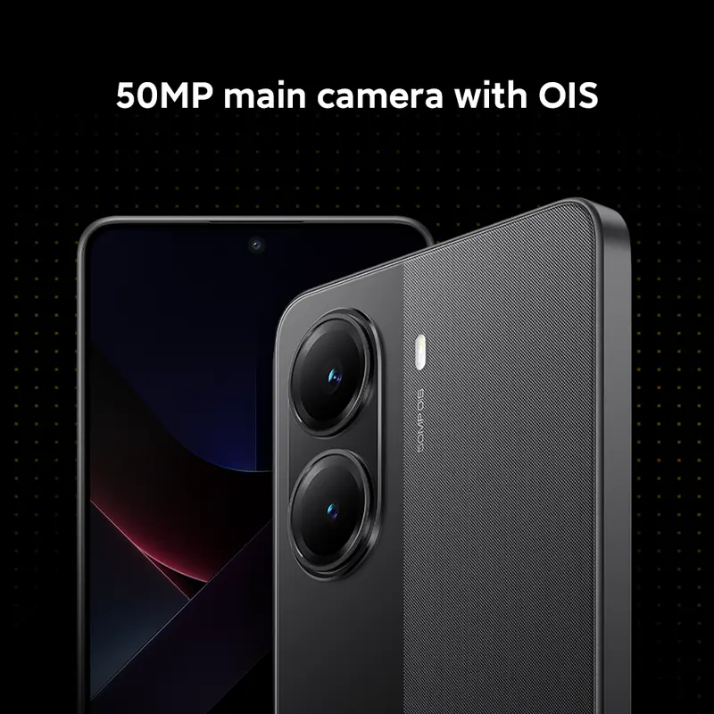 [Kohcun] POCO X7 Pro 5G | Dimensity 8400-Ultra | 6000mAh (typ) battery with 90W HyperCharge | CrystalRes 1.5K 120Hz AMOLED display [Official Store] 4