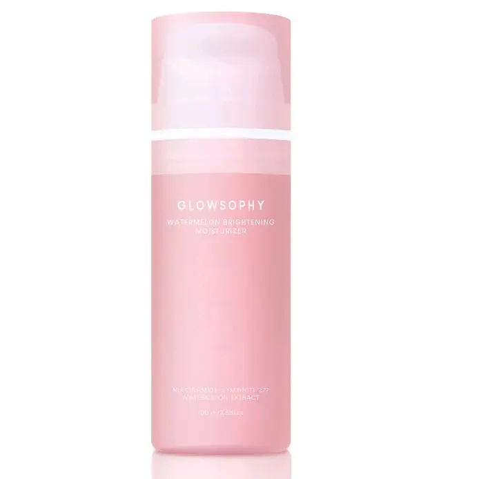 GLOWSOPHY WATERMELON BRIGHTENING MOISTURIZER 100ML