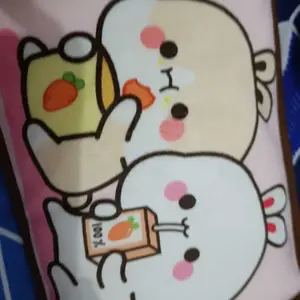 Bantal Penghangat Viral Elektrik / Bantal Air Panas / Bantal Warmer Pad Heater