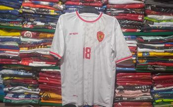 Product Review of Jersey Printing Timnas 2024 Away from H**A G**P 0