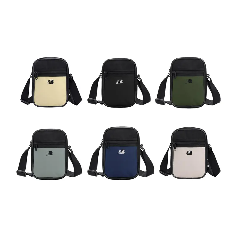 Túi đeo chéo MINIBAG Balody thời trang giá rẻ 0