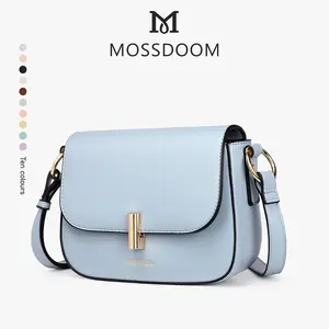 MOSSDOOM Sling Bag Valerie Tas Wanita MOSSDOOM Sling Bag Valerie Tas Wanita