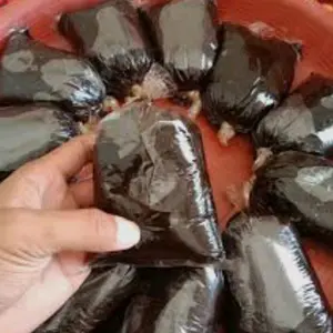 petis hitam manis madura cocok untuk gorengan tahu,weci,martabak dan rujak dll