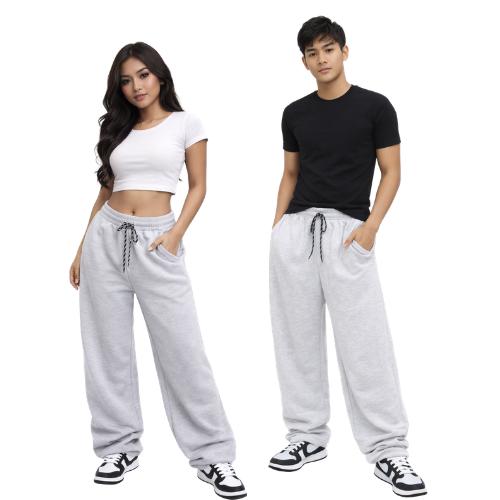 Celana Sweet Baggy Pants Gombrong Unisex Pria & Wanita Joggers Olahraga Santai | Oversize Bahan Fleece Baby Terry Lembut Adem Nyaman untuk Daily Wear, Street Style & Olahraga Ringan Celana Sweet Baggy Pants Gombrong Unisex Pria & Wanita Joggers Olahraga Santai | Oversize Bahan Fleece Baby Terry Lembut Adem Nyaman untuk Daily Wear, Street Style & Olahraga Ringan
