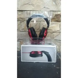HARGA PROMO Headphones Pioneer Se-Ms5t Original, Flat Sound, Mikrofon Inline **