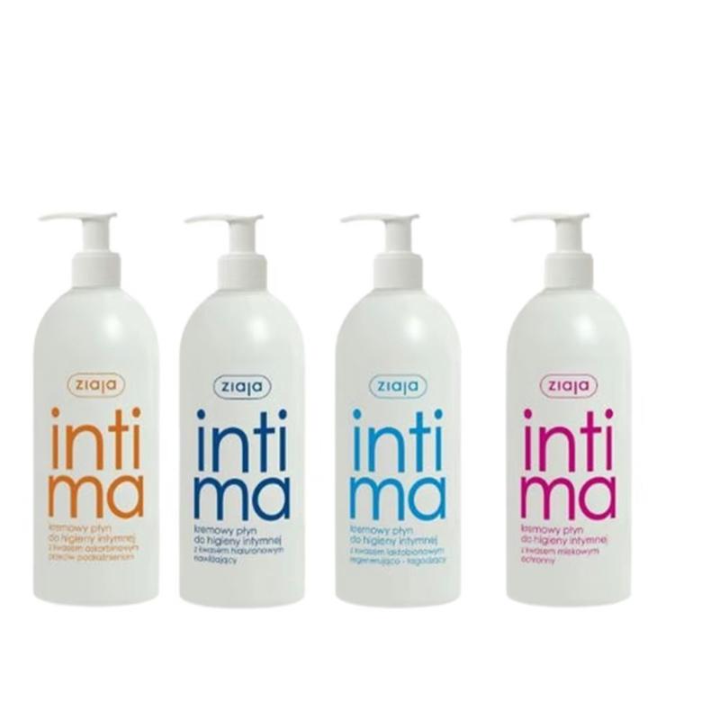 Dung Dịch Vệ Sinh Phụ Nữ Intima 500ml dạng vòi - women