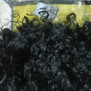 Wig Rambut Palsu Kribo Allsize / Wig Badut / wig costplay / Rambut Badud / Rambut Kribo Palsu wig kriting