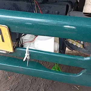 Klakson 7 Suara Pengeras Suara Plus Mic Motor Dan Mobil Motor Car Racing Motorcycle