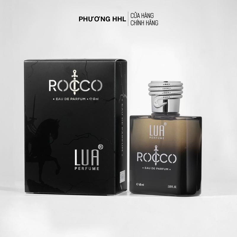 Nước hoa nam ROCCO 60ml - LUA Perfume