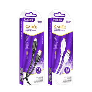 KAKUSIGA DATA CABLE MICRO WEIMENG / KSC-982M