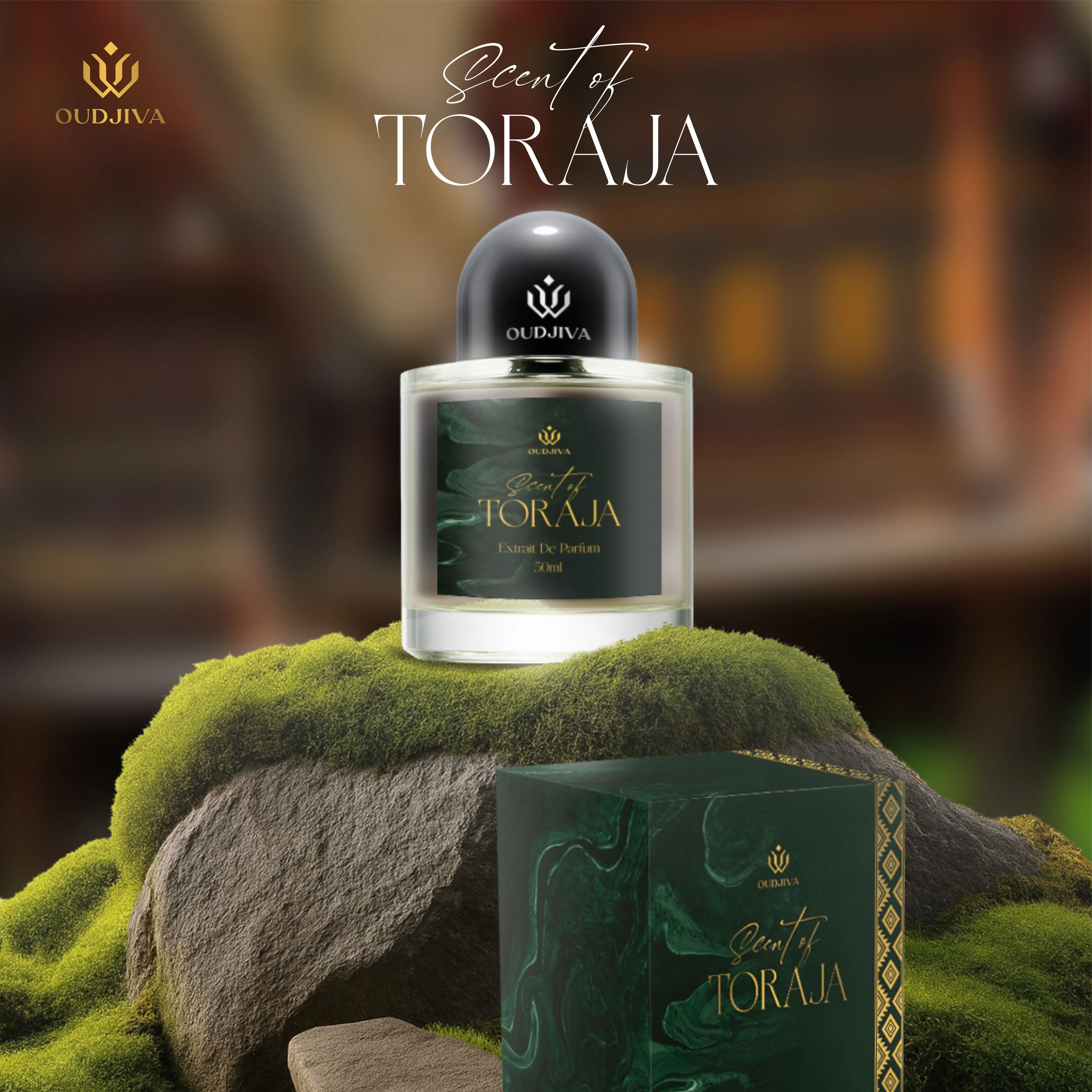 Scent Of Toraja