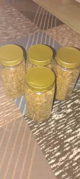 Product Review of beli 3 gratis 1 toples bawang goreng 150 gram grade 2 tanpa bahan pengawet renyah gurih wangi Spices ada campuran tepung dan ubi from G**i 1