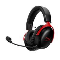 Gambar HyperX Cloud III S Wireless NEW Gaming Headset - Black dari STAR SEVENTEEN COM Kota Administrasi Jakarta Selatan 2 Tokopedia