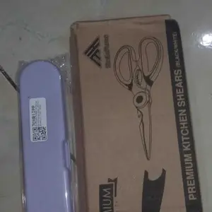 Gunting Pemotong Serbaguna Super Praktis