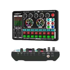 soundcard musik siborie f999