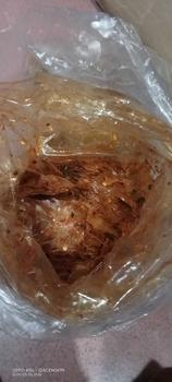 Product Review of [BUY 1 GET 1] KRIPCA PEDAS 250 GR + KRIPCA ASIN 250 GR ( FREE) CACAFOOD Keripik Snacks Cemilan Kripik keripikkaca from N**2 3