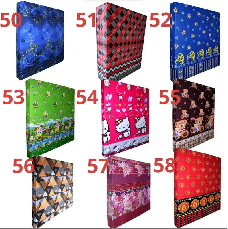 KASUR BUSA INOAC EPV D16 GARANSI 10 TAHUN FREE BANTAL/GULING 1Pcs inoac 7
