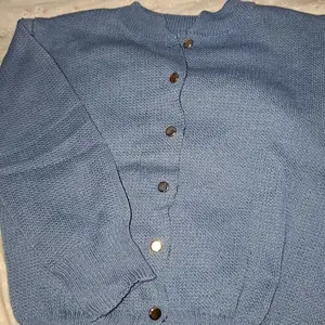 Cardy Kancing - SWEATER RAJUT KARDIGAN ANAK PEREMPUAN FASHION KIDS usia 1-5 tahun