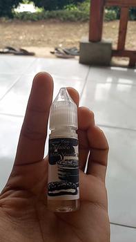 Product Review of Sari Buah Liq-15ml Fla Choco Jus Murni Organik Halal - Minuman Instan Boba dengan Sirup Rasa Milky Bobba - Drink, Mangga, Botol, Gula, Juice, Air from R**6 0