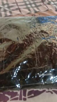 Product Review of ROK JEANS CARGO LIST SKIRT WANITA ROK KARGO HIGHWAIST PANJANG from f**a 2