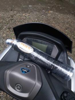 Product Review of Silincer knalpot ninja 2tak Copy DBS thailand high quality Motorcycle from _**_ 1