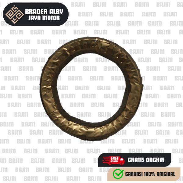 Ban Luar Motor Matic FDR Sport MP 27 Ring 14 - Cocok untuk Motor Matic Anda - Motorcycle 2