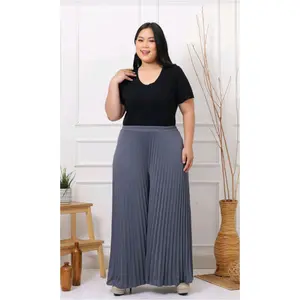 (C) CELANA KULOT JUMBO MAYUNG 5L XXXXXL muat bb 60 sampai 120 kg