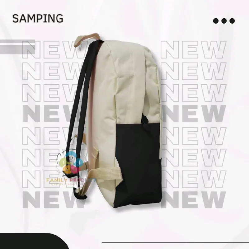 tas ransel anak sekolah sd tk karakter holwen track ( free nama ) 6