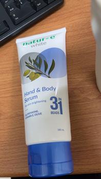 Product Review of Natur E White Brightening Series from V**🦋 0