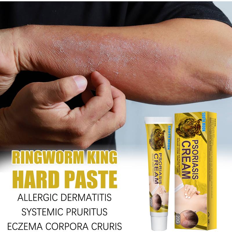 Product Introduction of [Diskon Waktu Tertentu] Krim Perawatan Kulit, bersifat lembut dan tidak merusak kulit. Stok terbatas, segeralah melakukan pembelian!-YY 1