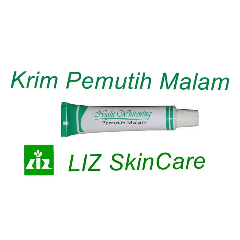 Liz Skincare Paket 2in1 Salep Darkspot dan Serum Flek Spg 3