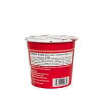 Gambar Bob’s Red Mill Gluten Free Oatmeal Apple Cinnamon Cup 67 gr - Exp Jauh dari Bobs Red Mill Official Kota Bandung 4 Tokopedia