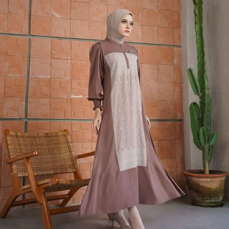 Najma chocomilk L (ld 100)