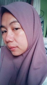 Product Review of ZAIN - Lasso M Hijab Bergo Pet Malay Jersey Knit Jilbab Daily Instan Original ZAIN Kerudung nyaman from I**4 1
