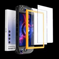 Gambar JSAUX GP0131 Ultra Clear Transparant Screen Protector for Legion Go 2 with Toolkits dari META VR Stores Kota Administrasi Jakarta Barat 1 Tokopedia