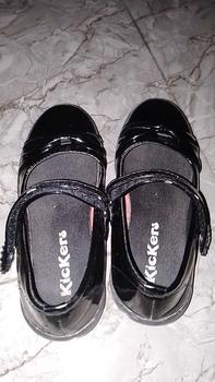 Product Review of Sepatu Sekolah Anak Perempuan Sporty Best Seller Fashion from @**a E** f**✨ 1