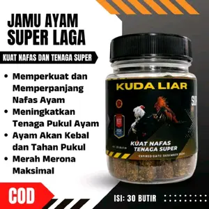 Obat Jamu Ayam Aduan Pukul Keras Biar Mental Full Kuat Nafas Dan Tenaga full Dopping -