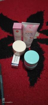 Product Review of Viva Skincare Dayli Lengkap Semua Semua Jenis Kulit Muka from s**3 0