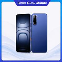 Gambar Infinix Hot 70 4/128GB - Up to 8GB Extended RAM - Helio G100 Ultimate - 6.78 inch 120Hz - 50MP - 6000 mAh – NFC - Quite Violet dari GIMU GIMU MOBILE Kota Semarang 2 Tokopedia