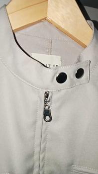 Product Review of PUFF IT UP — Cropped Jacket / Jaket Crop from 𝐧**🫧 2