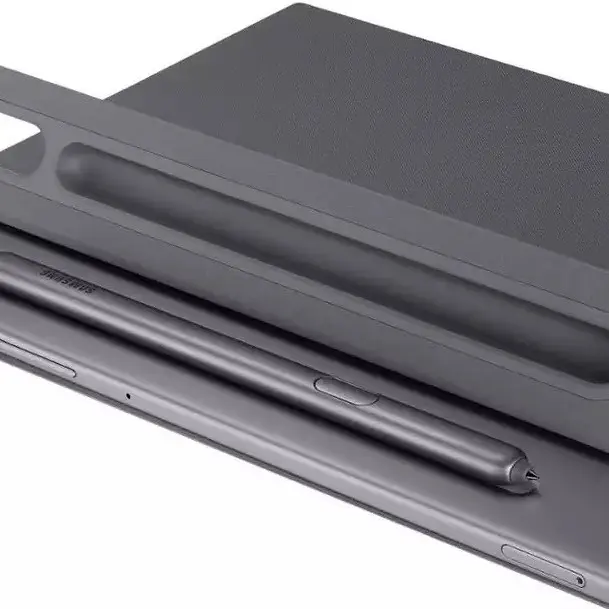 Stylus S pen For Samsung Tab S6 Lite S7 FE S7 plus S8 S8 plus S8 ULTRA Stylus untuk menggambar stylus elektromagnetic 4